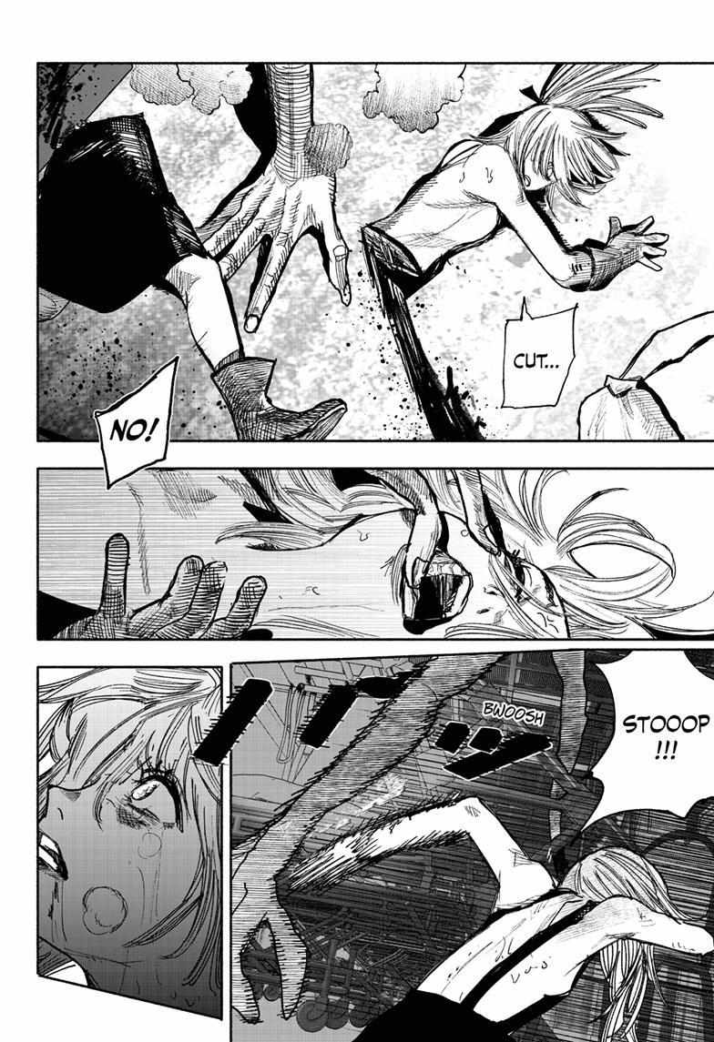 Choujin X, Chapter 40.2 image 21